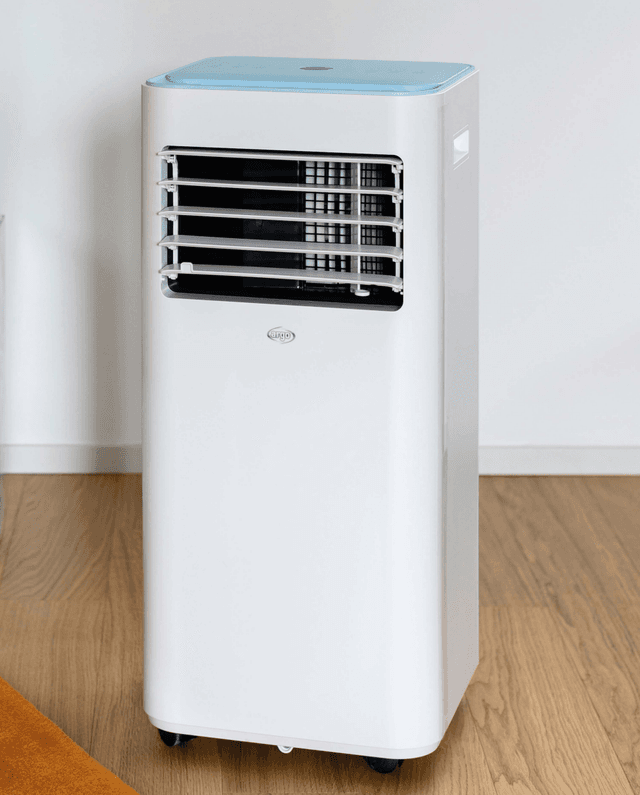 Climatizzatore portatile ARGO Axel